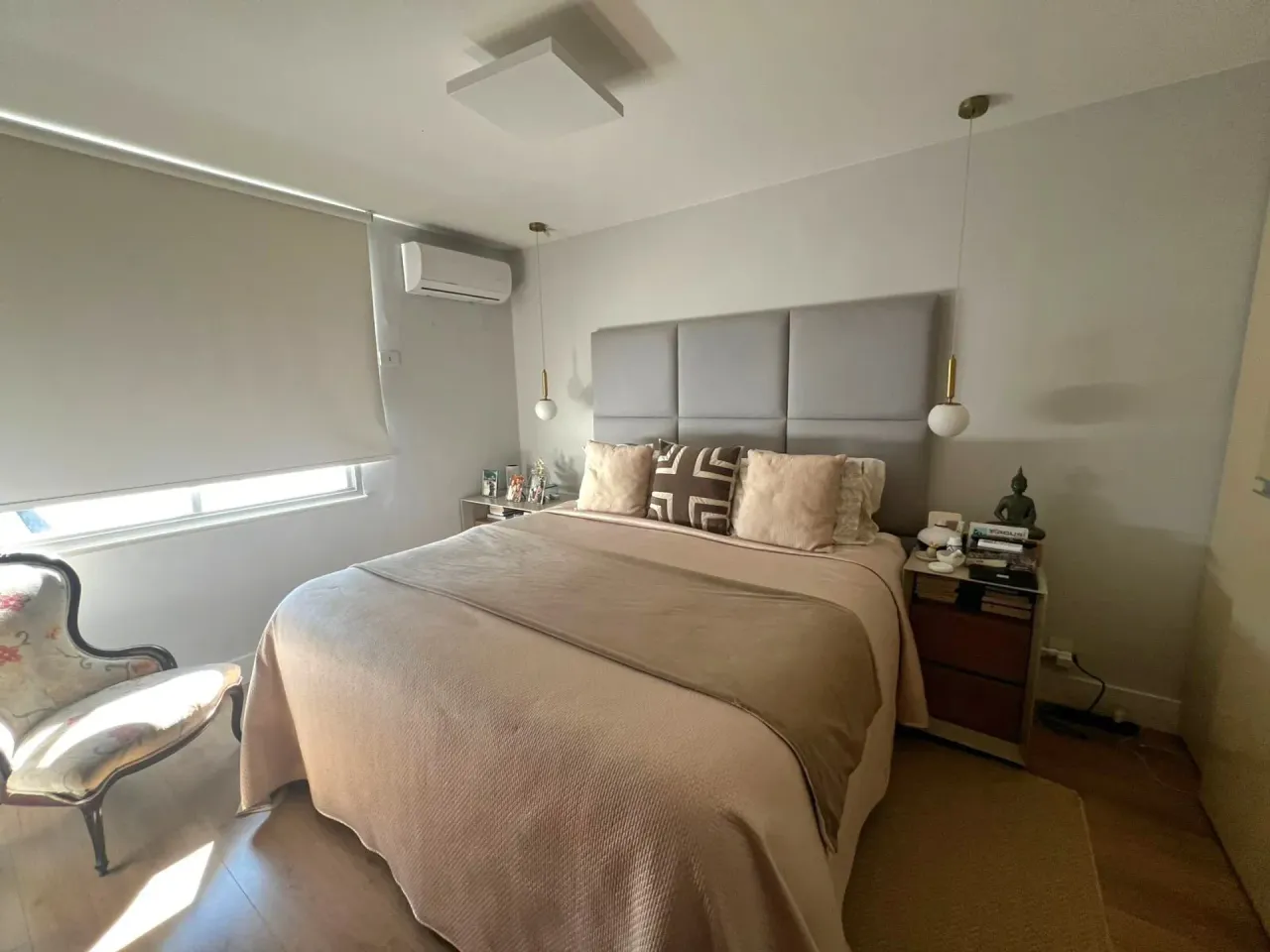 Duplex apartment with 4 bedrooms and 3 bathrooms — photo 2