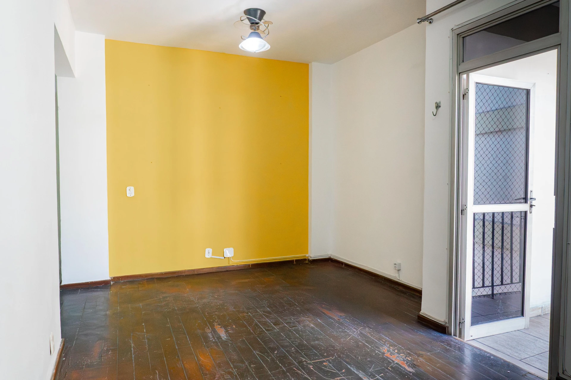 2-bedroom, 74 m² apartment in Rio de Janeiro