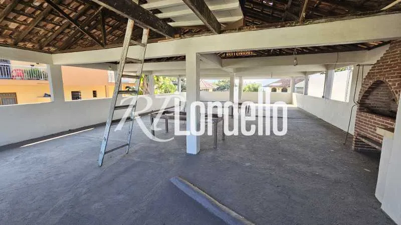 Casa mobiliada com 359 m², 3 dormitórios e 3 banheiros — photo 27