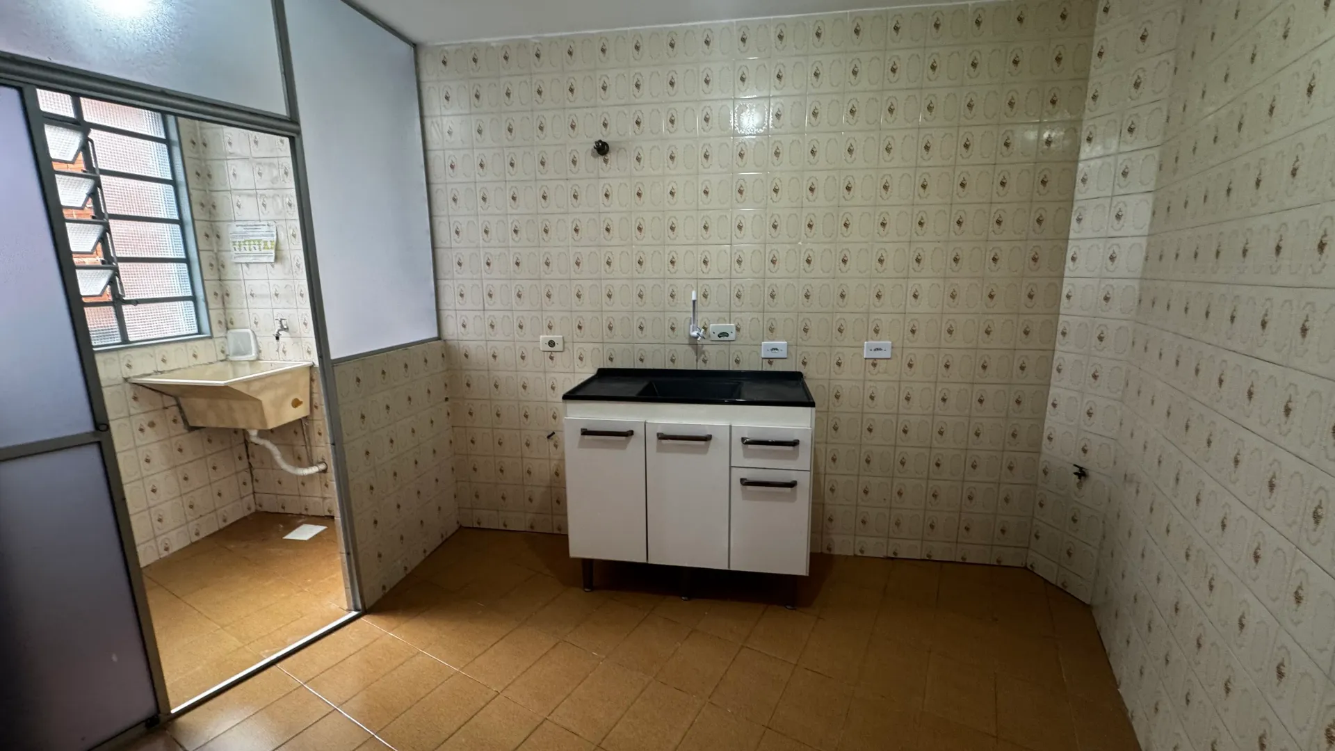 65 m² rental apartment with 2 bedrooms and 1 bath — photo 35