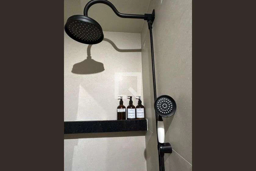 Мебльована квартира 45 м² з 2 спальнями та балконом — photo 26