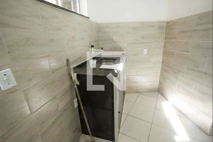 40 m² studio for rent with 1 bedroom and 2 bathrooms — photo 5