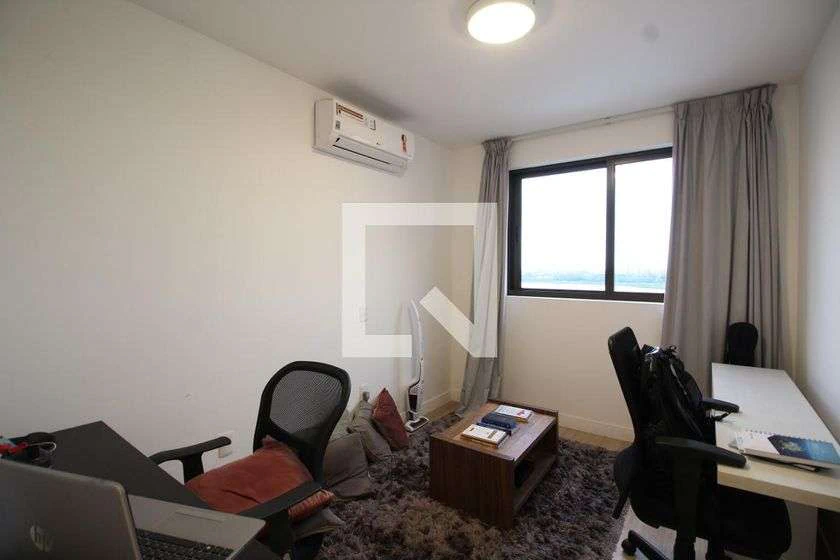 130 m² apartment with 3 bedrooms and enclosed balcony — photo 15