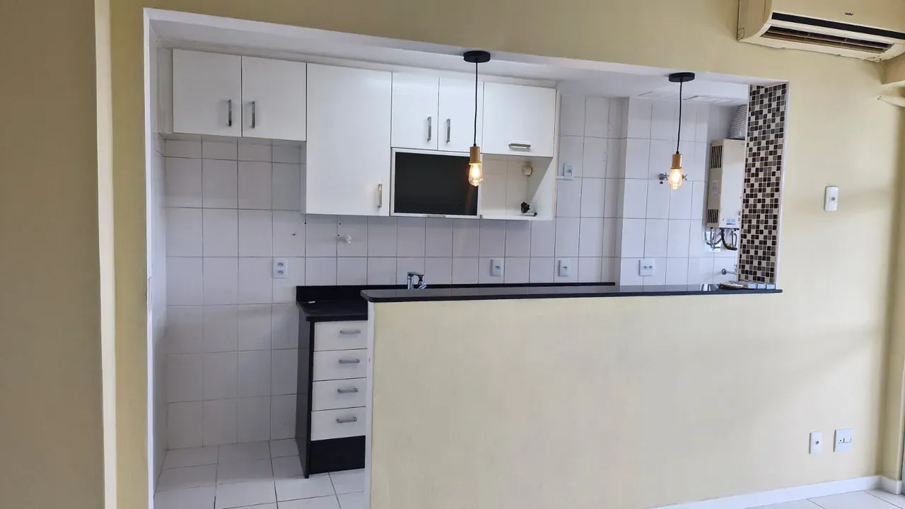 Apartment, 68 m², with a glass-enclosed balcony — photo 43