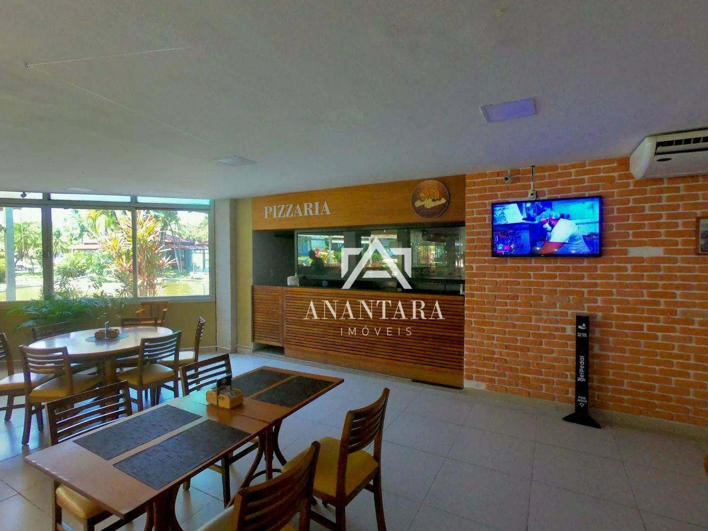 Apartamento com 2 quartos e varanda, 100 m² e 1 vaga — photo 34