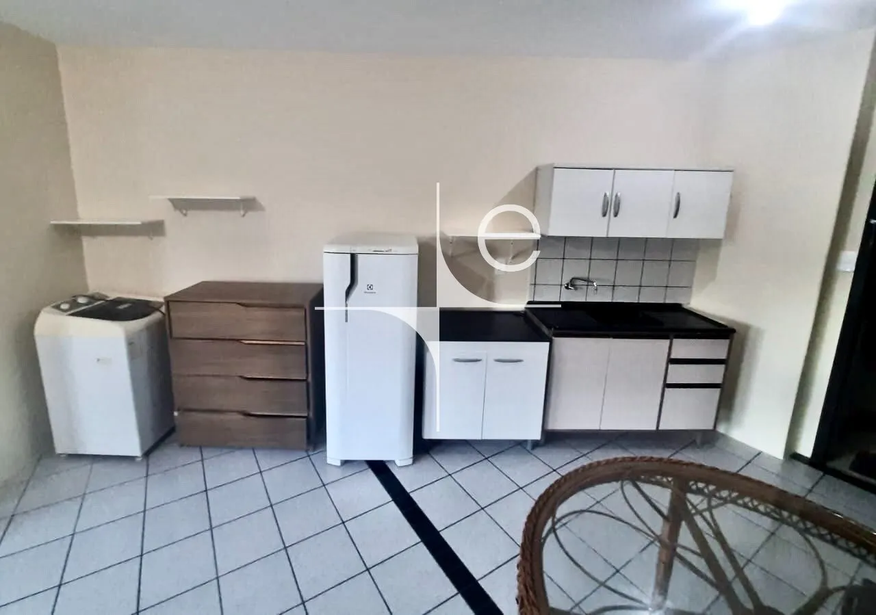 Меблированная 1-комнатная квартира 35 м² с парковкой — photo 4