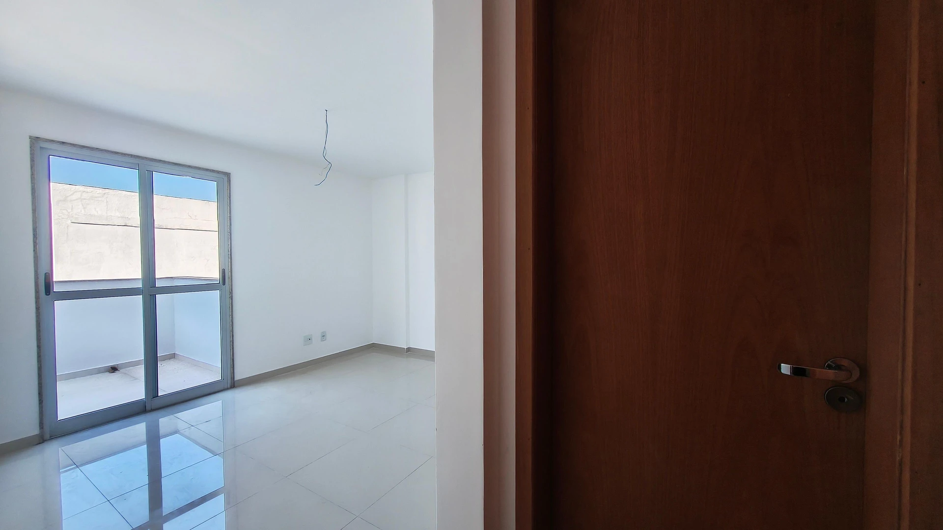 Apartamento com 2 quartos e varanda — photo 31