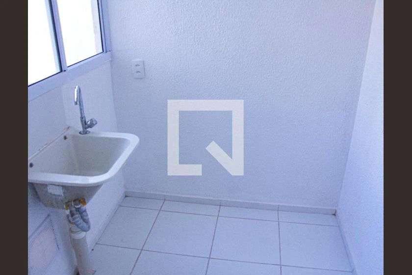 Apartamento para alugar com 2 quartos e 45 m² — photo 9