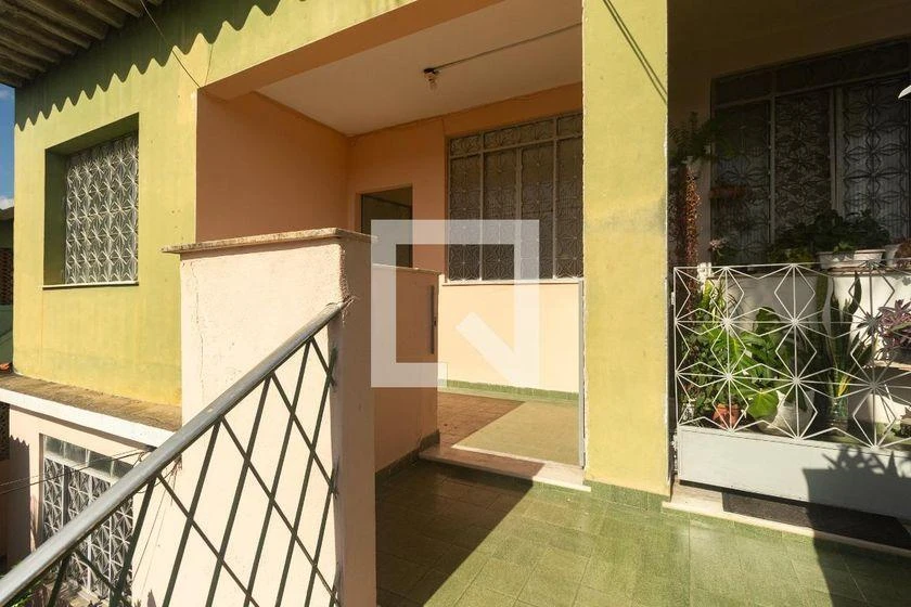 Apartamento para alugar com varanda e 2 quartos no 1º andar — photo 40