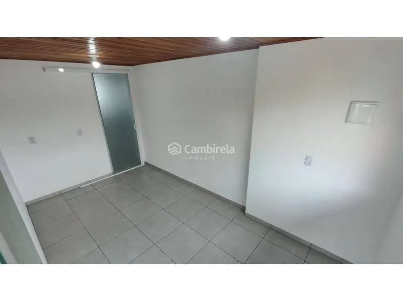 Unfurnished studio kitnet 30 m² with 1 parking space — photo 7