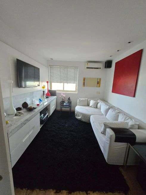 Furnished 200 m² apartment with 4 bedrooms and 3 parking — photo 5