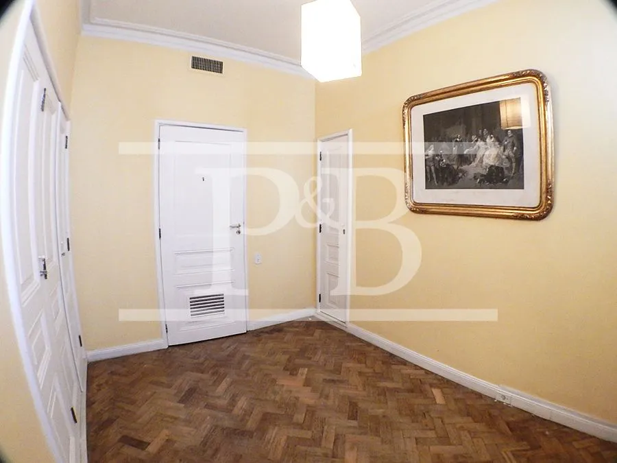4-bedroom apartment with 3 bathrooms, 420 m² — photo 26