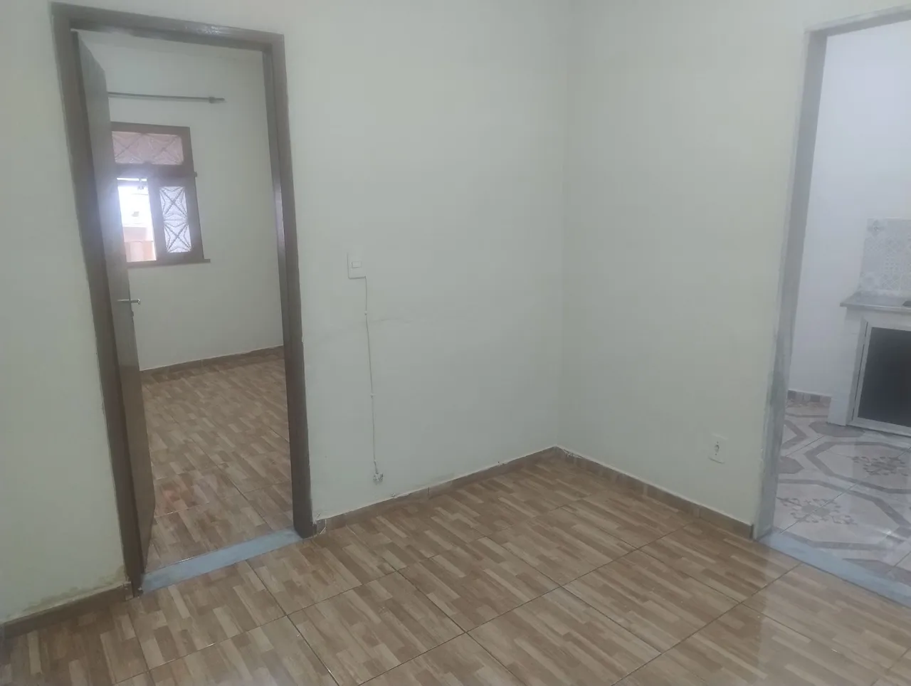 Furnished house, 40 m², with a washing machine — photo 6