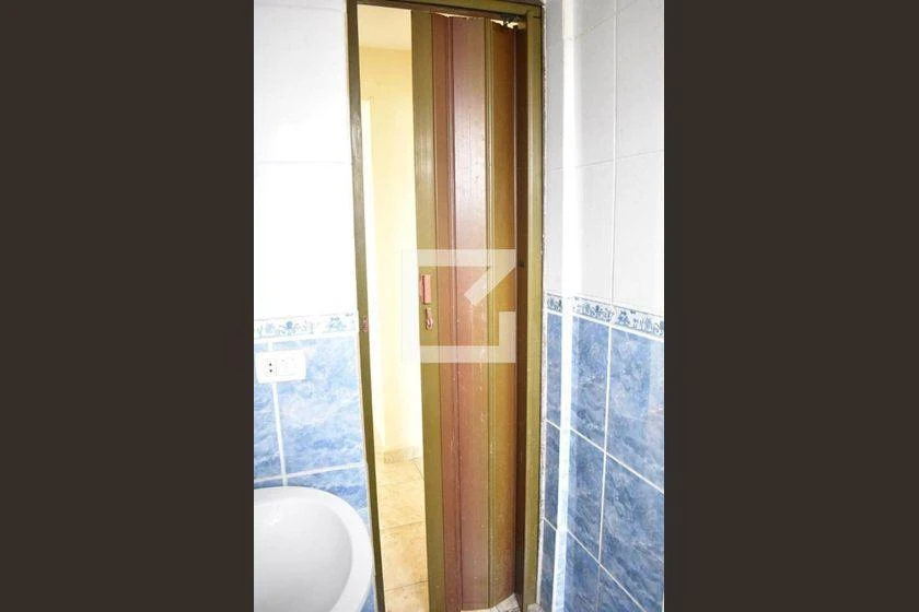 Unfurnished 2-bedroom apartment with 70 m² and balcony — photo 33