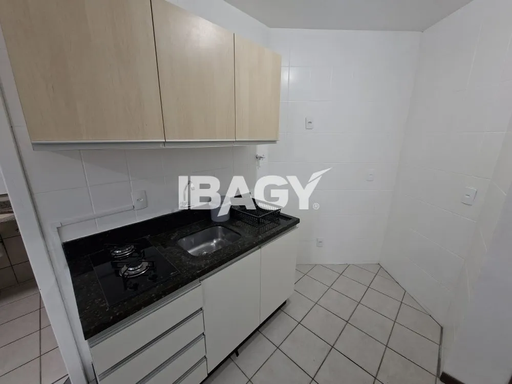 Квартира 56 м² с 1 спальней и парковочным местом — photo 5