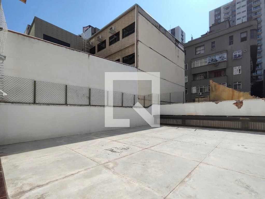2-bedroom apartment with a washing machine in Rio de Janeiro — photo 22