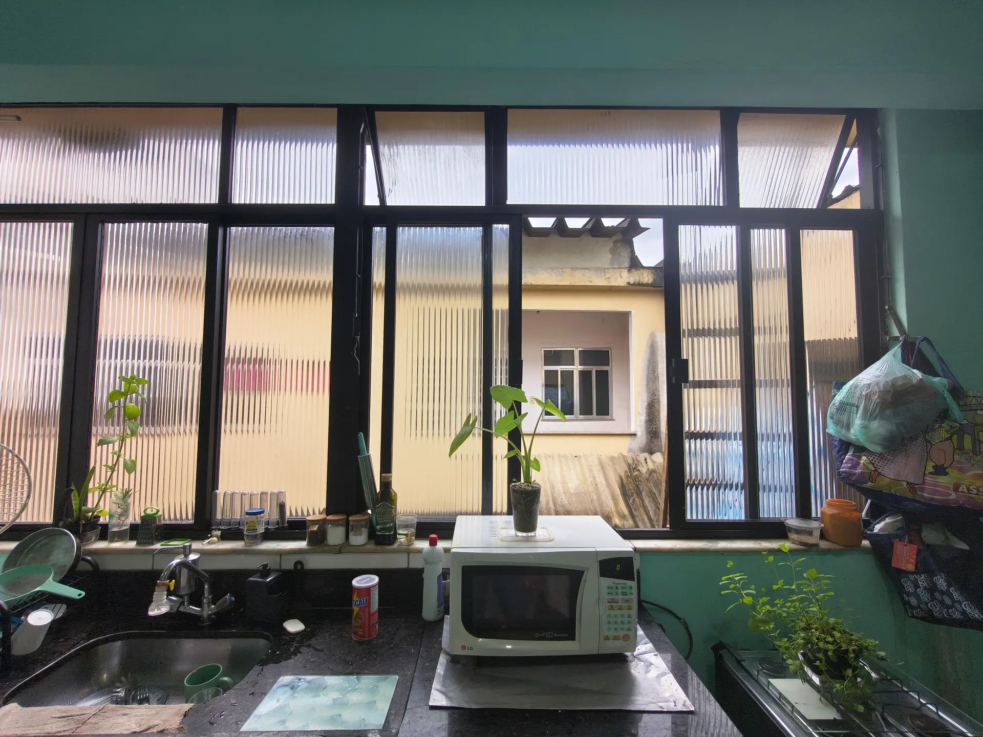 Furnished house with 5 bedrooms and 5 bathrooms — photo 67