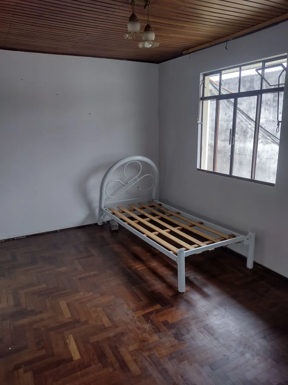 Home office in a 2-bedroom apartment, 50 m² — photo 4
