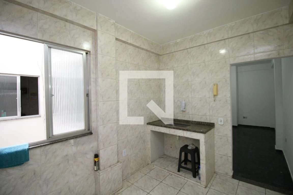 Unfurnished 1-bedroom apartment — photo 2