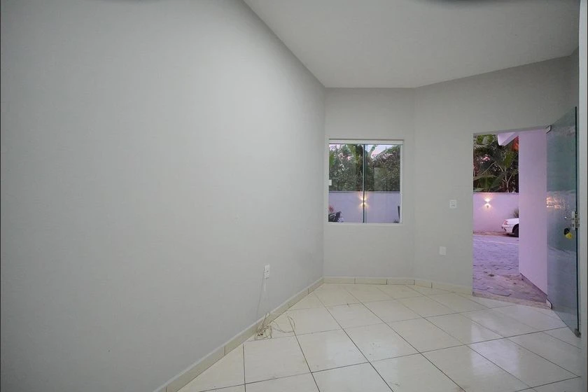 Unfurnished 2-bedroom apartment with 1 parking space — photo 8