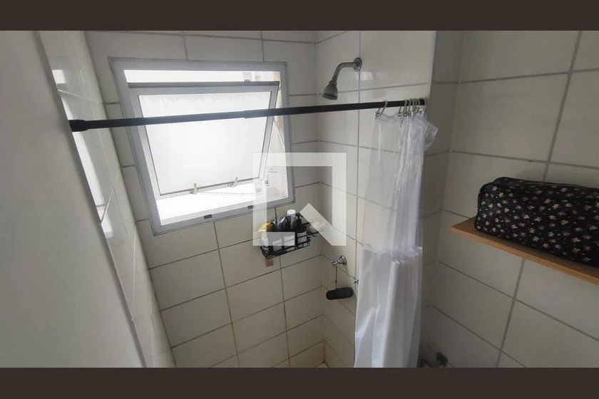 Apartamento mobiliado de 55 m² com 2 quartos e 1 vaga — photo 19