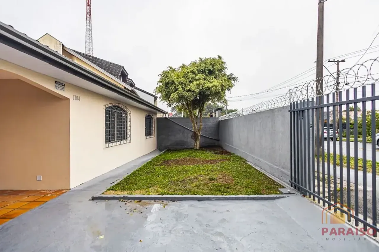 Single-level house with 2 bedrooms and 1 bathroom — photo 14