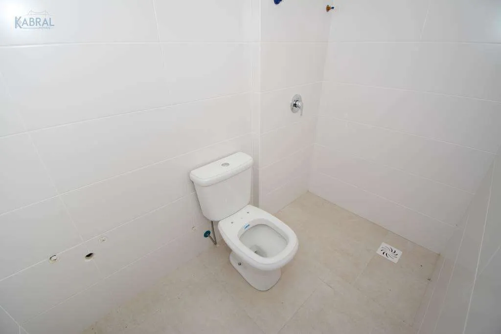 Furnished 81 m² apartment with 3 bedrooms and a suite — photo 19