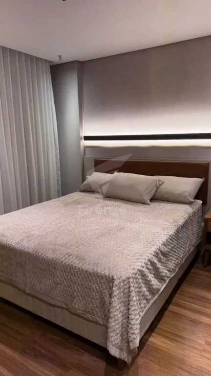 Apartamento amueblado de 1 dormitorio con cocina abierta — photo 79