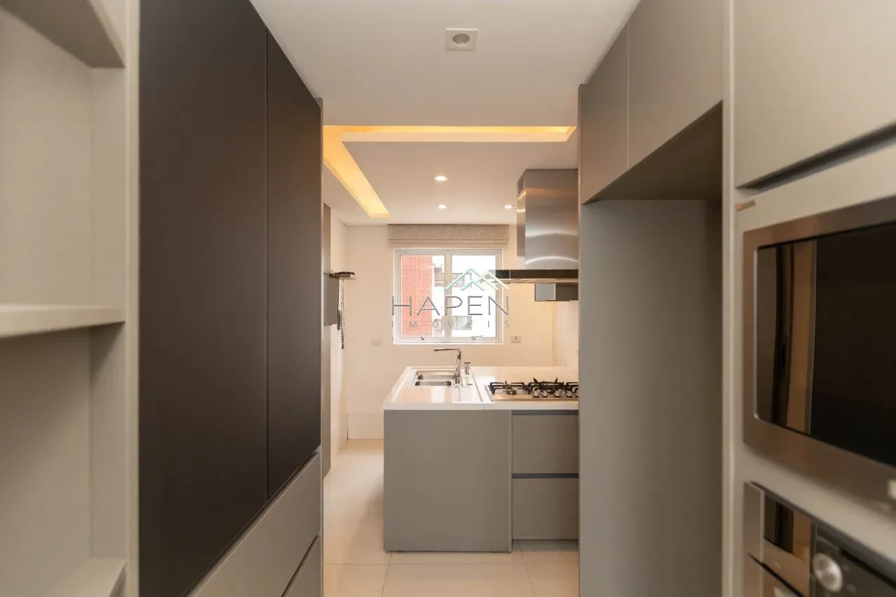 Apartamento de 331 m² com 2 suítes e 2 vagas — photo 20