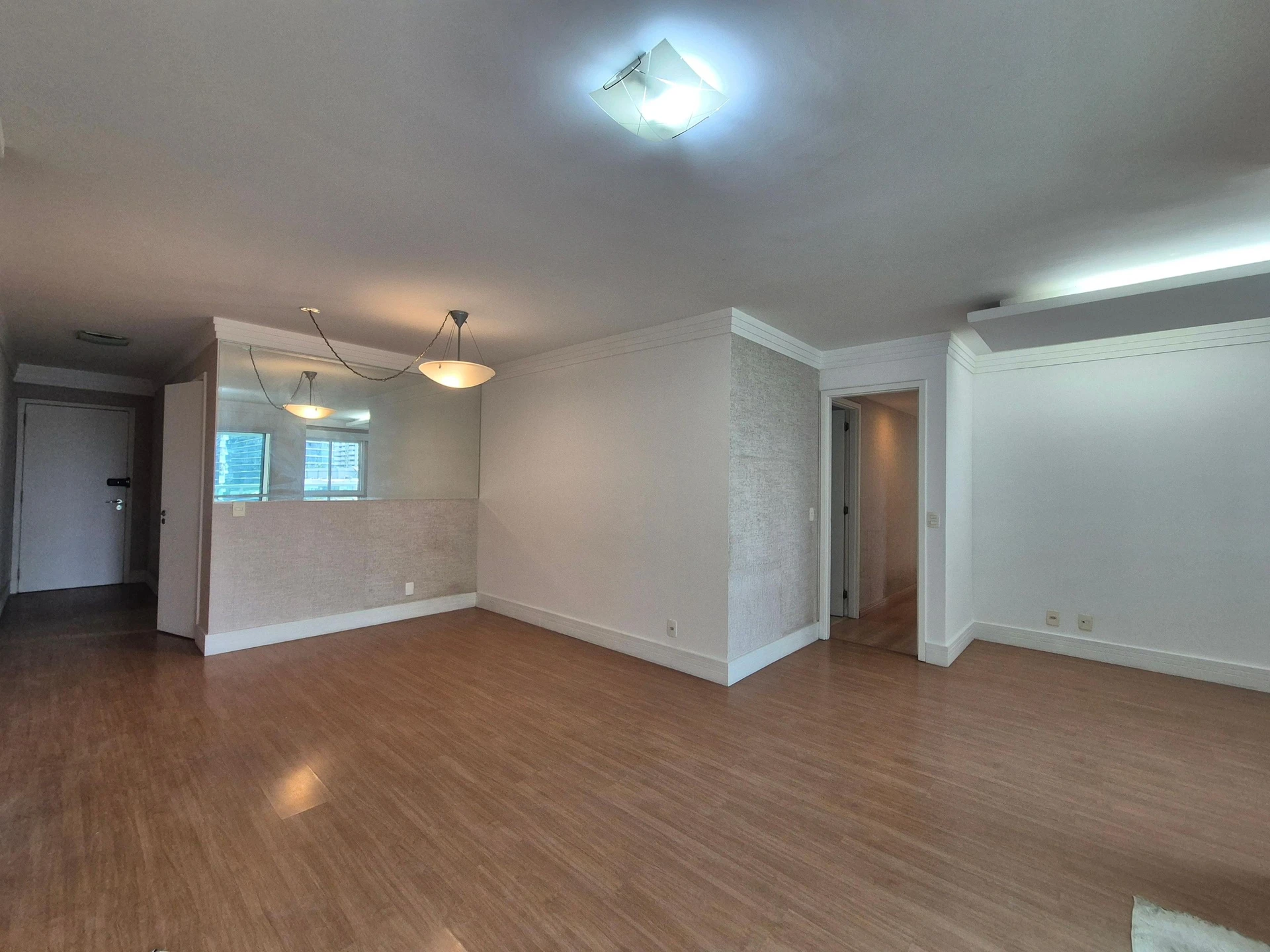 3 quartos e varanda gourmet: apartamento de 127 m² — photo 7