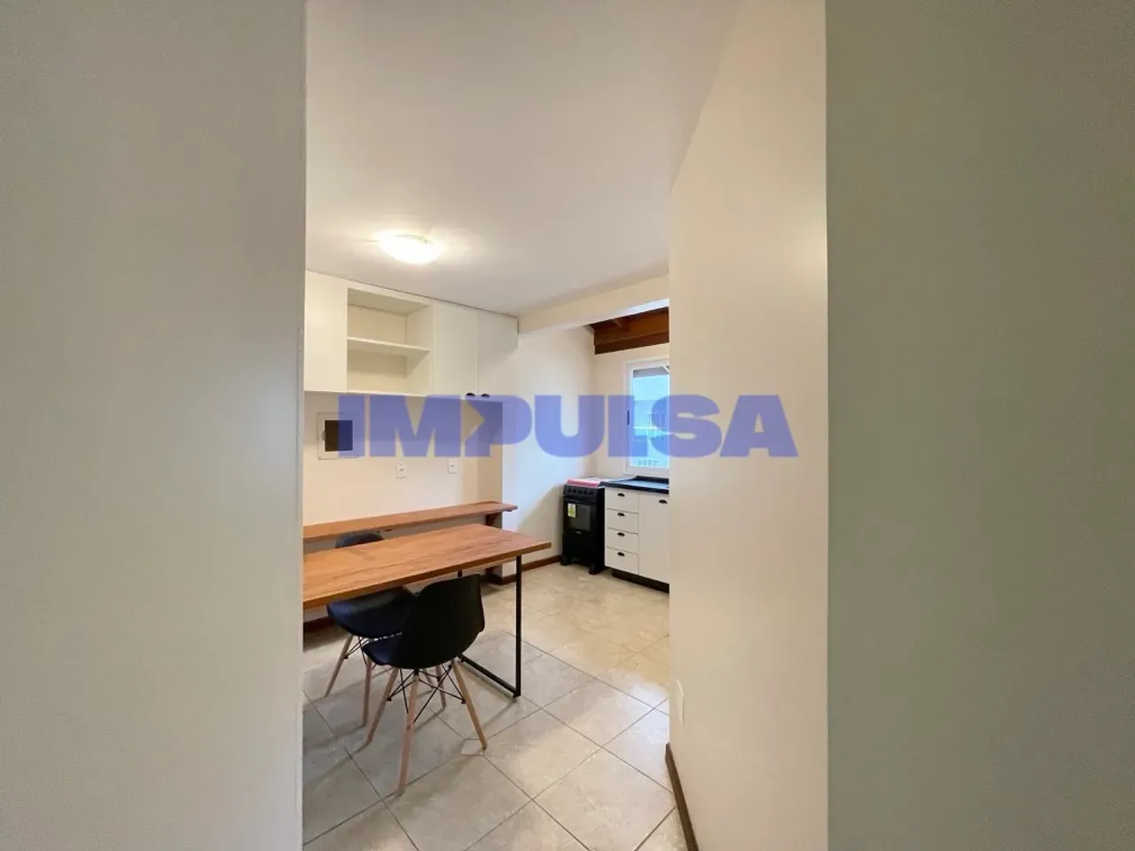 Furnished 1-bedroom apartment with 1 parking spot
