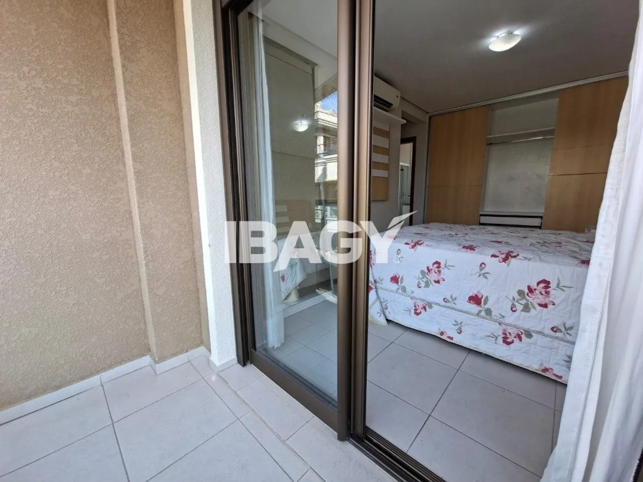 Furnished apartment, 100 m², with a grill on the balcony — photo 20