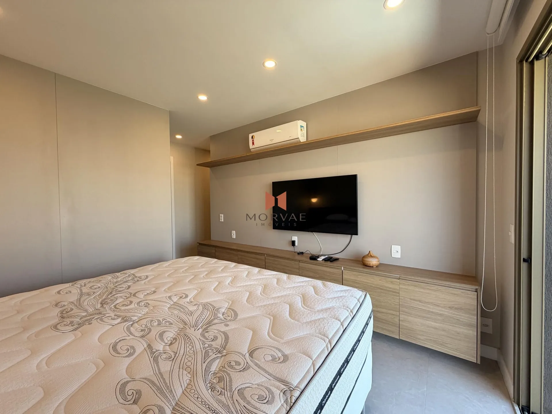 3 quartos e janelas do piso ao teto: apartamento de 125 m² — photo 96