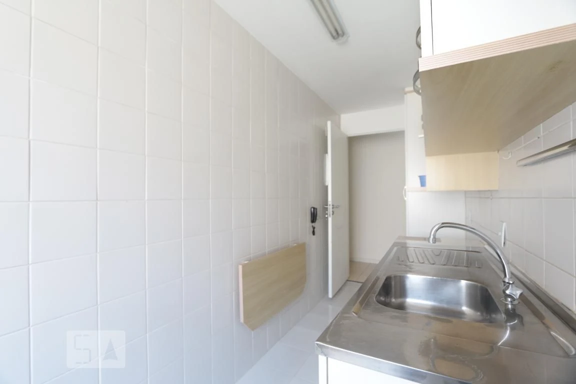 Home office in a 3-bedroom apartment, 73 m² — photo 28