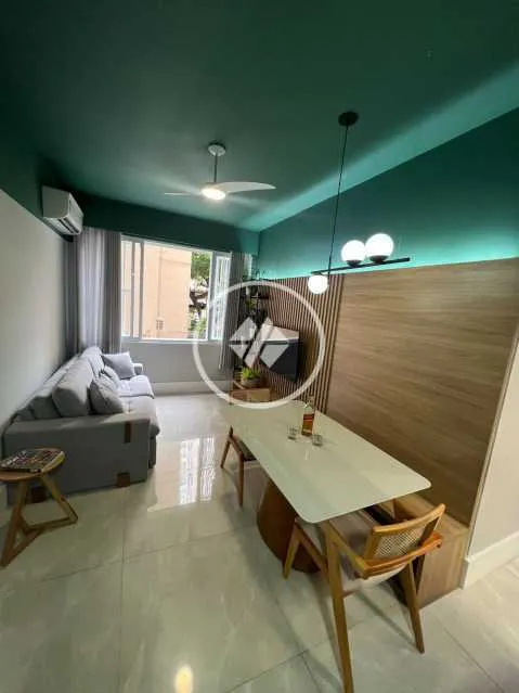 Washing machine in a 3-bedroom apartment, 105 m² — photo 3