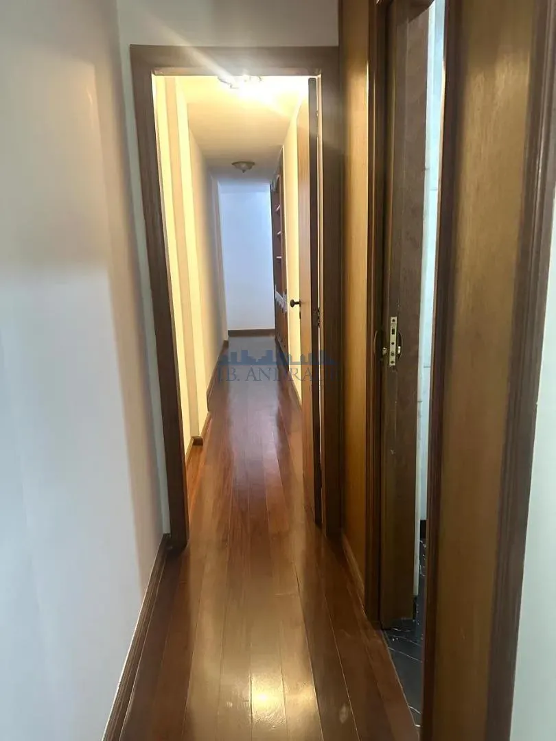 Apartamento de 3 suítes com varanda e 173 m² — photo 25