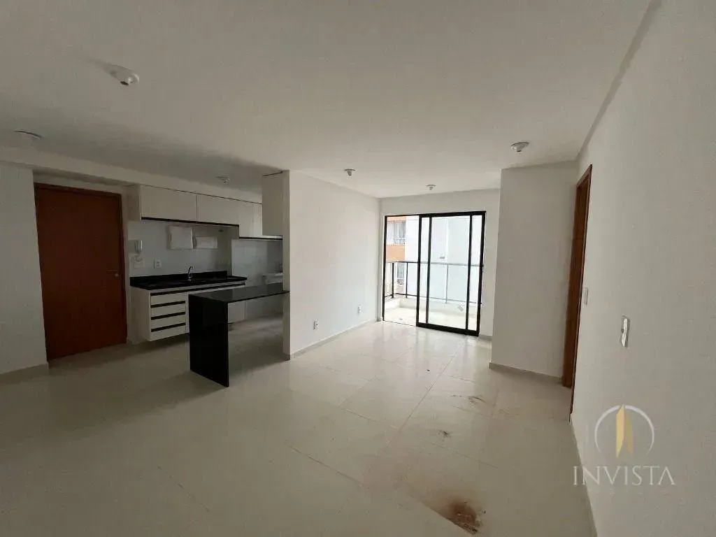 Rental apartment with 64 m², 2 bedrooms and private BBQ — photo 9
