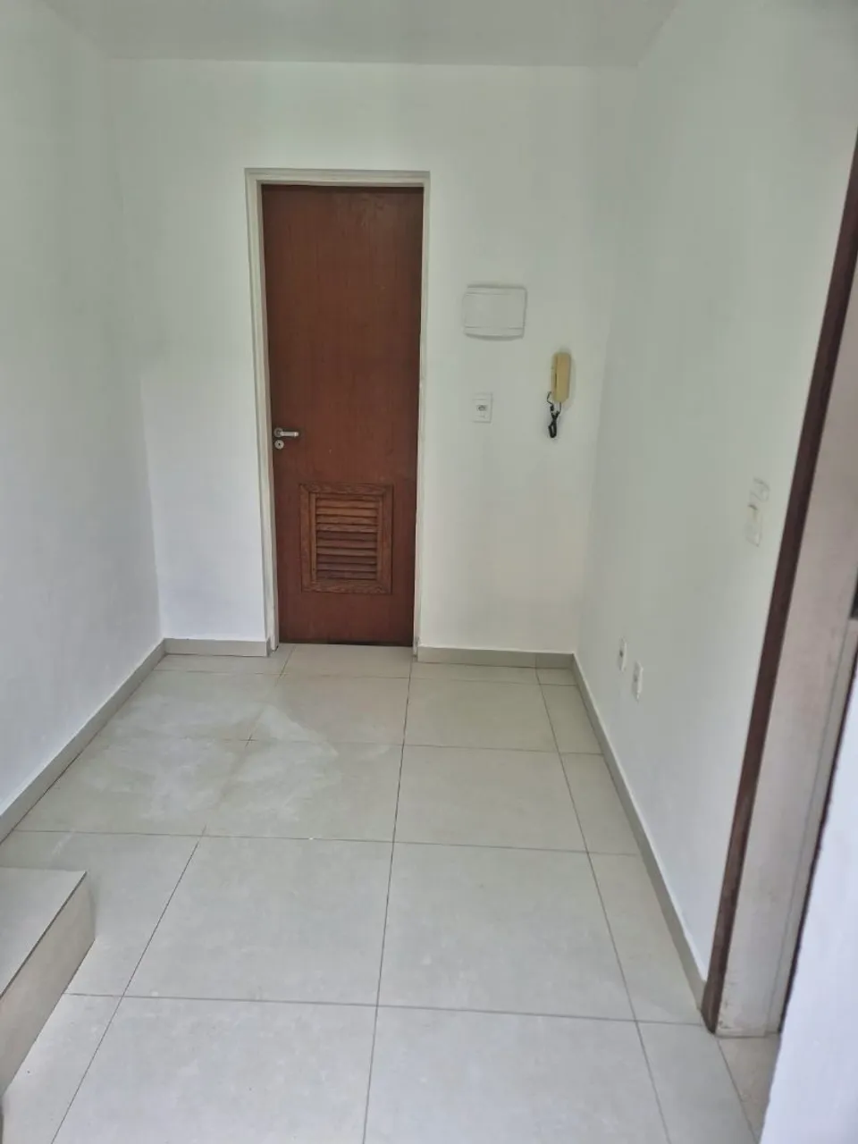 Apartamento com espaço de home office, Trindade Sul — photo 5