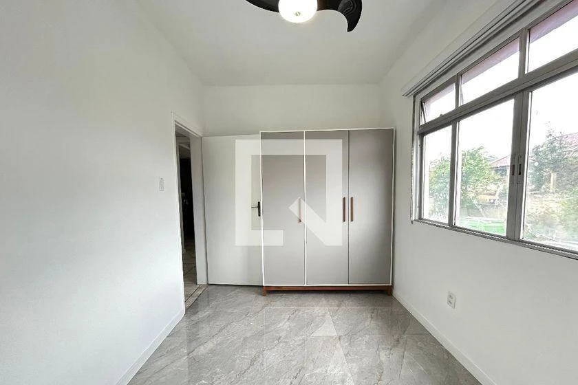 Furnished apartment, 86 m², with a walk-in closet — photo 6