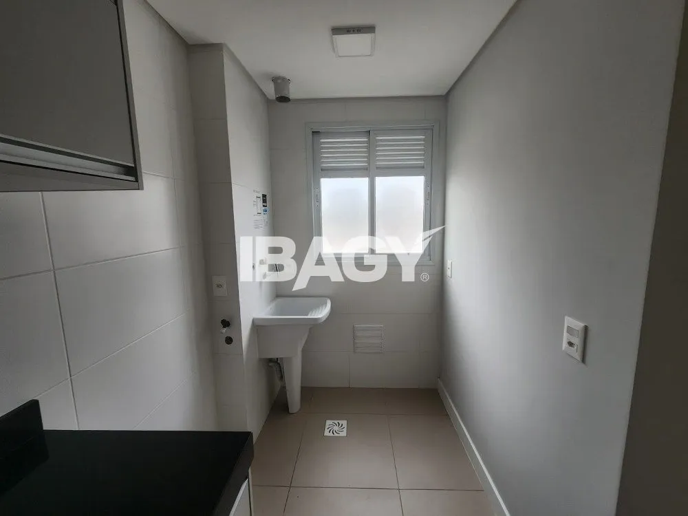 Apartment, 76 m², with a grill on the balcony — photo 15