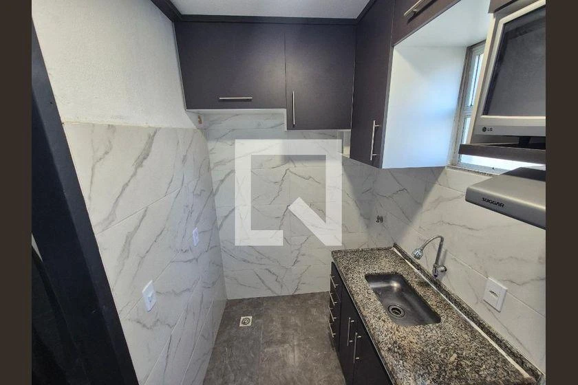 Departamento de 20 m² y 1 dormitorio en Rio de Janeiro — photo 6