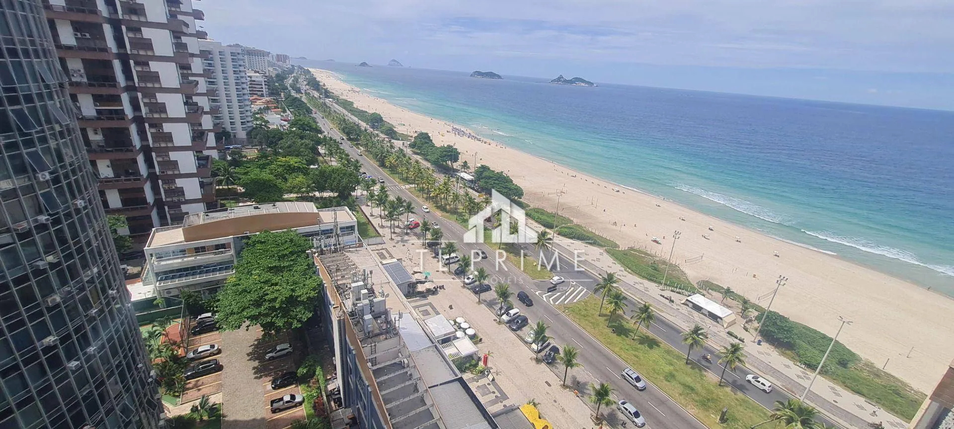 Apartamento de 3 dormitórios com 4 banheiros e varanda — photo 3