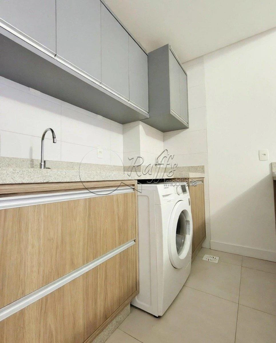 Washing machine in a one-bedroom apartment, 31 m² — photo 8