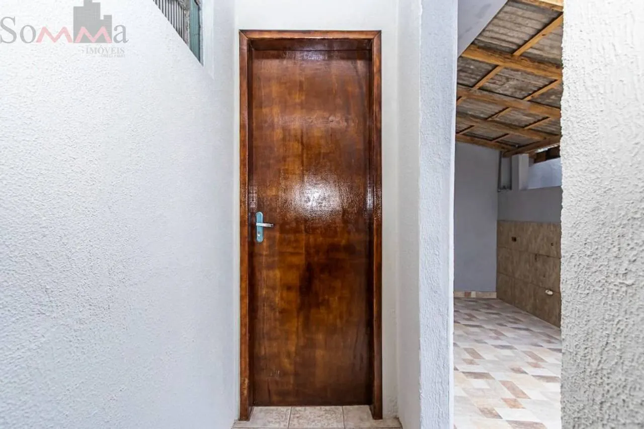3-bedroom, 78 m² house in Curitiba — photo 42