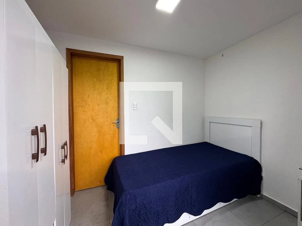 Apartamento mobiliado com 2 quartos e varanda — photo 20