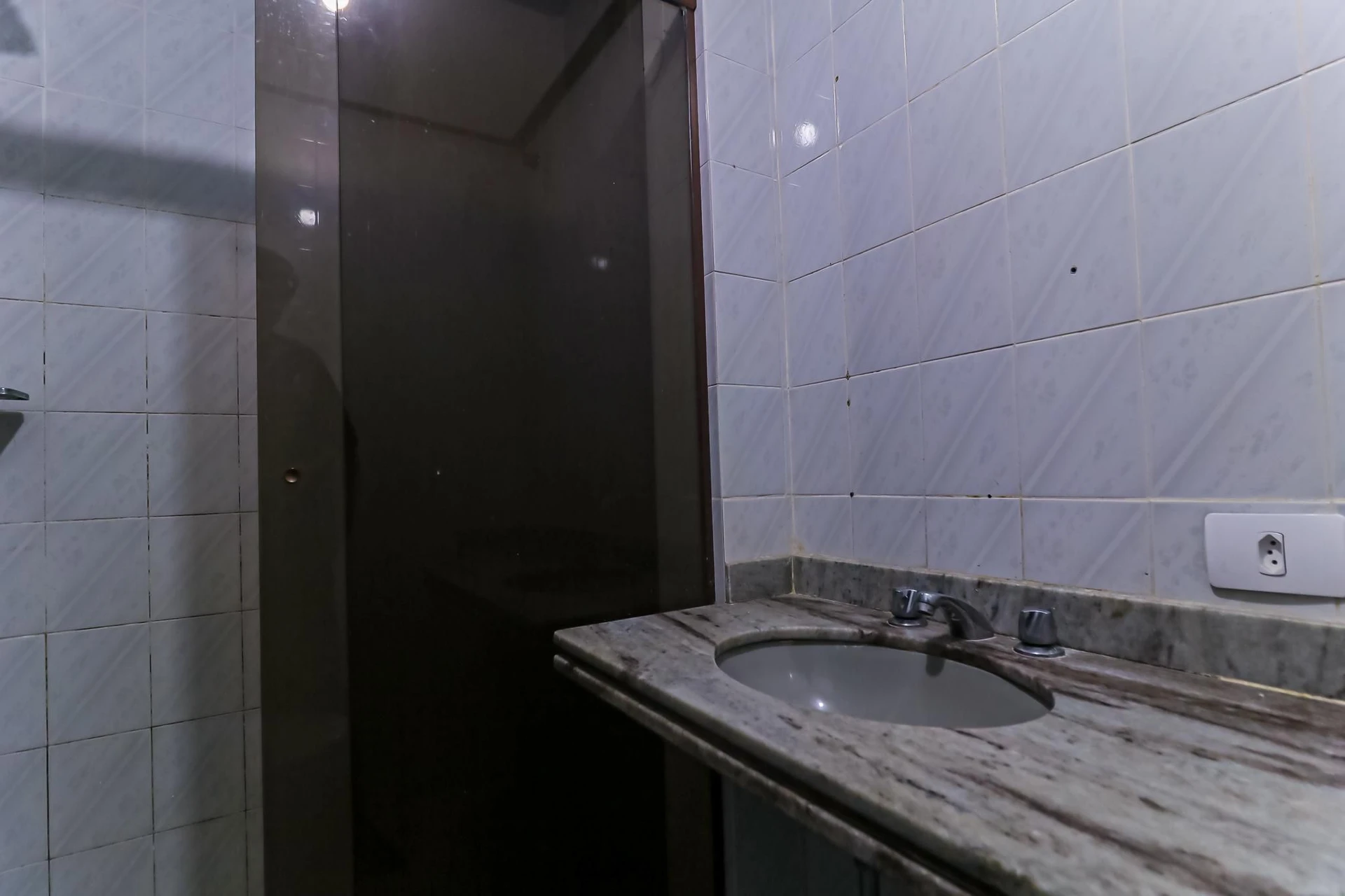 Квартира 131 м² с грилем на балконе и видом на горы — photo 43