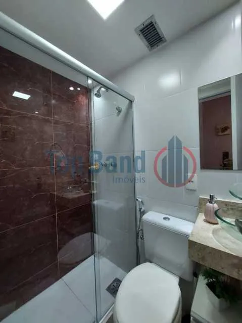 Furnished duplex penthouse with 4 bedrooms and 2 parking — photo 19