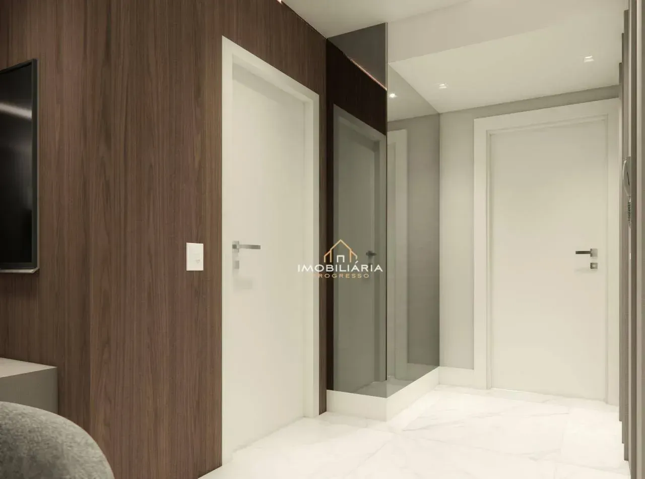 Apartamento de 138 m² com 3 suítes e 2 vagas — photo 4
