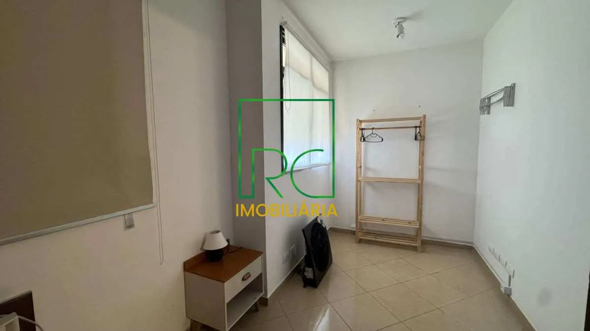 Apartamento mobiliado com 4 quartos e churrasqueira na varanda — photo 22