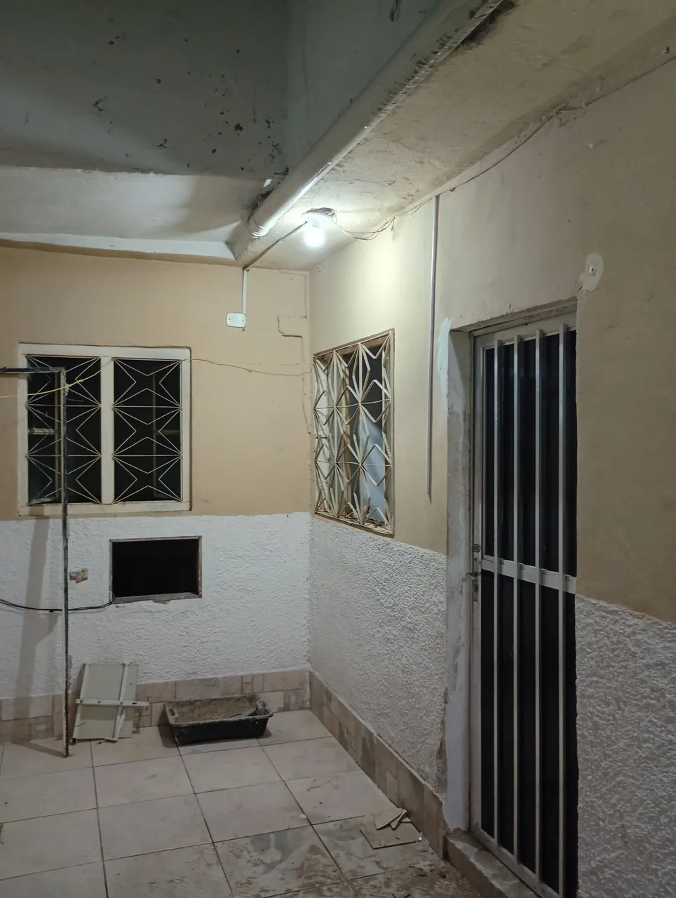 2-bedroom house, 45 m² — photo 6